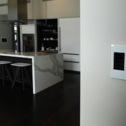 Kitchen eDLT